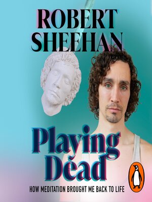 cover image of Playing Dead
